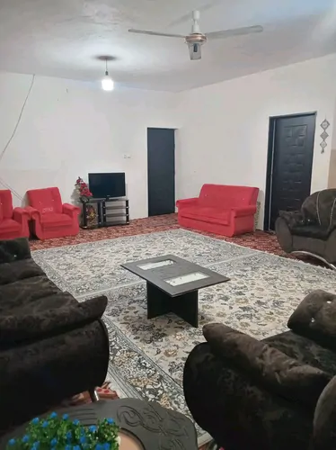 تصویر 4 - ویلا آهو در ماسال