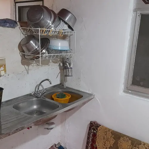 تصویر 5 - ویلا ویلا سنتی جنگلی  در  ماسال