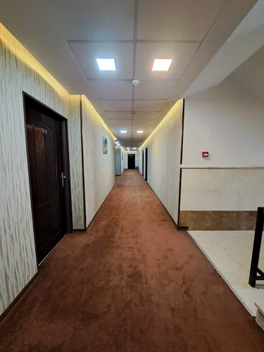 تصویر 4 - هتل آپارتمان  فانوس شب گیلان(دوتخته دابل) در  صومعه‌سرا