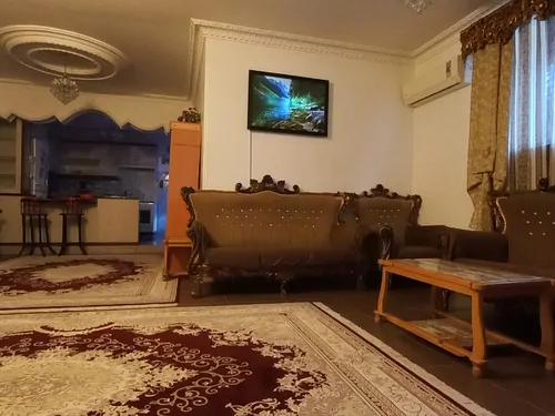 تصویر 2 - ویلا تک خوابه دربستی کلیدی  در رامسر