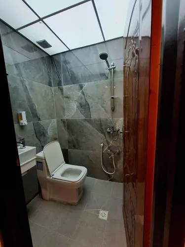 تصویر 25 - ویلا استخردار آبگرم بهار نارنج در  انزلی