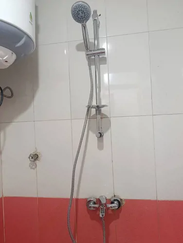 تصویر 10 - آپارتمان مبله کناری (واحد 5) در قشم