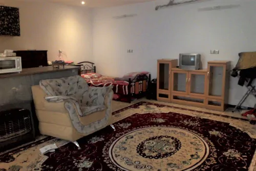 تصویر 3 - آپارتمان پوربلبل در  یزد