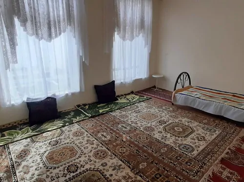 تصویر 4 - خانه ویلایی مادربزرگ در مشگین شهر 