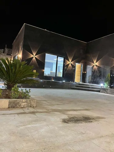 تصویر 20 - ویلا استخردار آبگرم پرواز در  چهارباغ