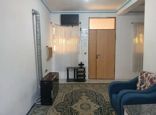 تصویر ۱ - خانه ویلایی کوثر در  انزلی