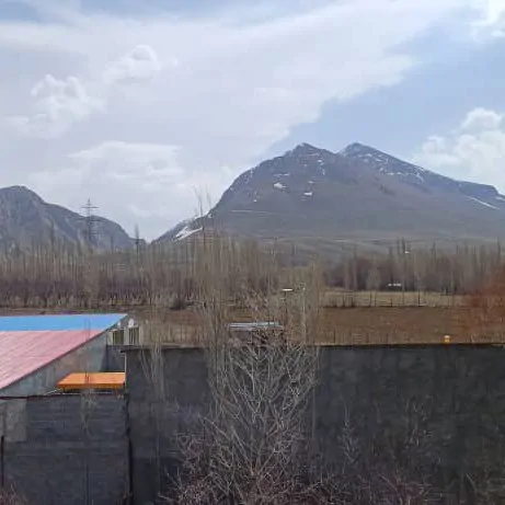 تصویر 11 - خانه نیلوفر در  خلخال