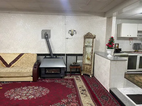 تصویر 5 - خانه میلاد در مهاباد