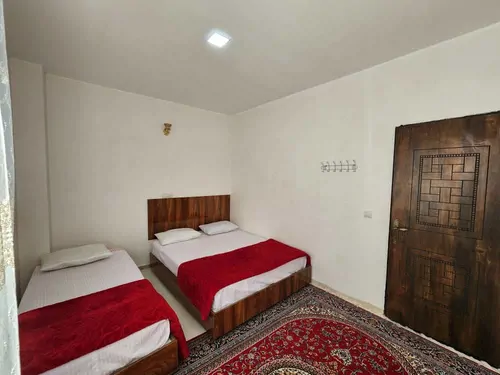 تصویر 11 - هتل آپارتمان متین (413) در  مشگین شهر 