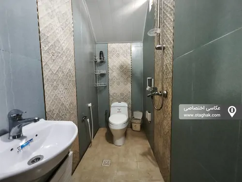 تصویر 22 - سوییت عارف (واحد سنتی) با صبحانه رایگان در قشم