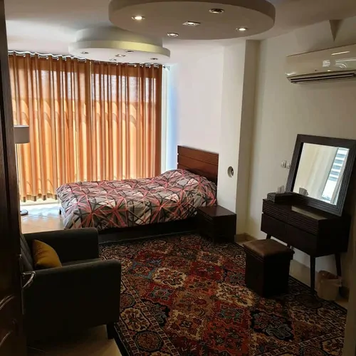 تصویر 10 - آپارتمان مبله اوستا در  شیراز