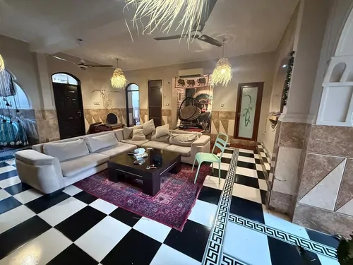 تصویر 5 - ویلا جمبو (اتاق 3) در هرمز