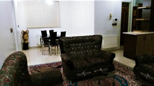 تصویر 3 - آپارتمان مرتضایی (شماره ۷) در یزد