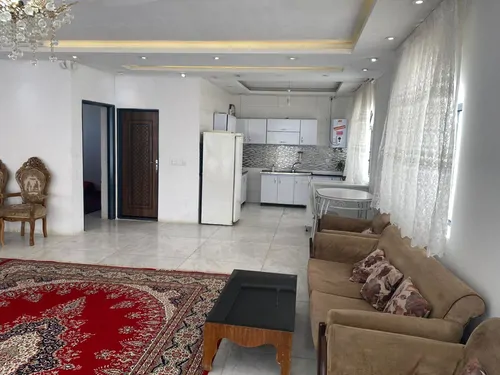 تصویر 8 - ویلا اصفهانک  در  اصفهان