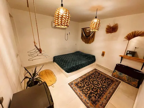 تصویر 5 - اقامتگاه بوم‌گردی سام (5) در  قشم