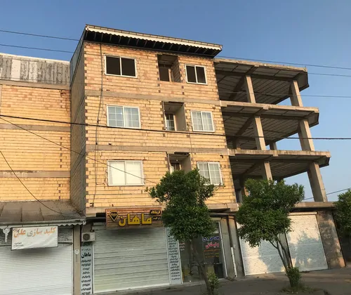 تصویر 3 - آپارتمان مبله عاشوری در  رشت