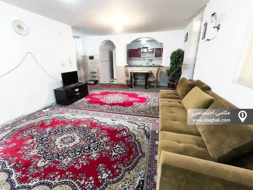 تصویر 6 - آپارتمان مبله امیر کبیر در  شیراز