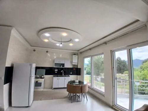 تصویر 4 - ویلا اجاره خانه مبله در ماسال - مرکیه - ط۲ در ماسال