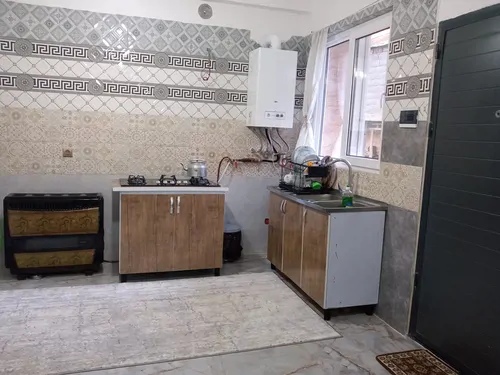 تصویر 5 - خانه طبیعت سبز در رودسر