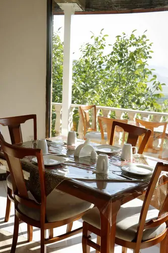 تصویر 8 - هتل آپارتمان الماس چغاخور (واحد 104)  در  بروجن