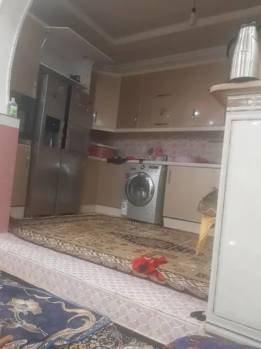 تصویر 4 - ویلا اقامتگاه ویلایی ثارالله در بندر عباس