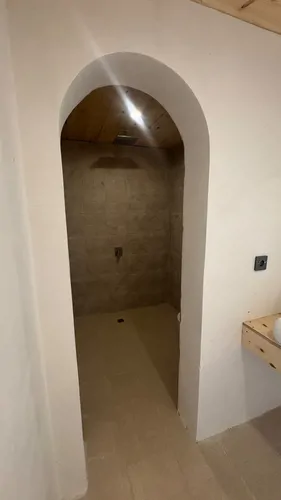 تصویر 6 - اقامتگاه بومگردی منگوستین (A) با صبحانه رایگان در قشم