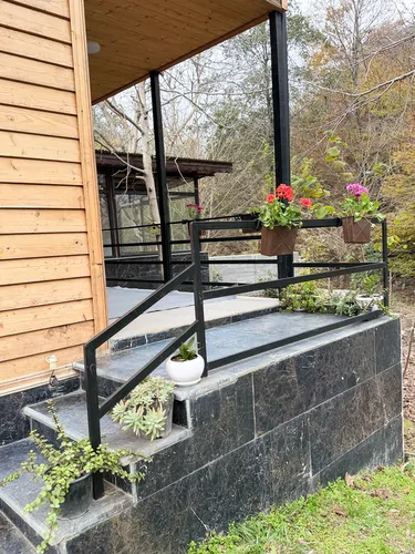 تصویر 18 - کلبه چوبی گندم در  ماسال