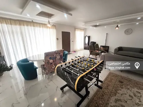 تصویر 5 - ویلا استخردار آبگرم ستاره شب در  سهیلیه