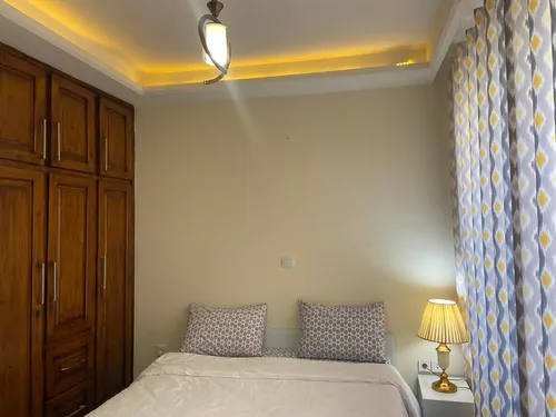 تصویر 13 - خانه مبله مروارید(4) در  کیش