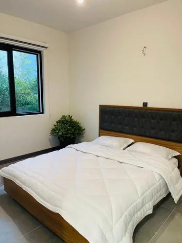 تصویر 3 - ویلا ویلای استخردار مدرن دربستی در سرولات در چابکسر