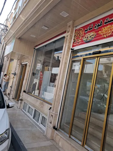 تصویر 2 - آپارتمان هتل آپارتمان و رستوران ناب در قم