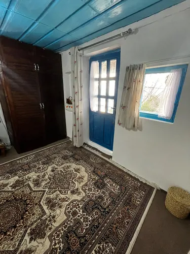 تصویر 4 - سوییت سنتی دیار بمانی در رشت