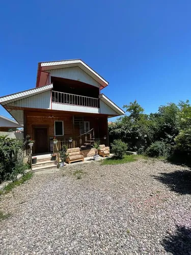 تصویر 39 - روستایی و عشایری جنگلی چوبی نیلاش در  ماسال