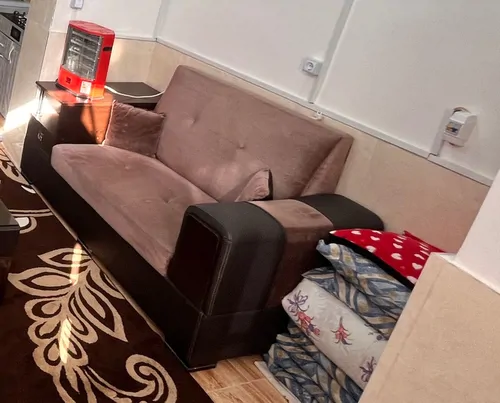 تصویر 4 - سوییت رضایی در  رشت