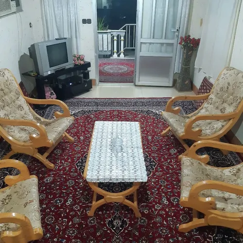 تصویر 4 - ویلا زیبا در رامسر