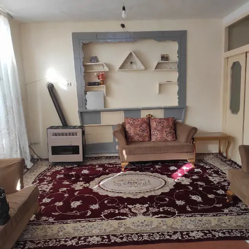 تصویر 3 - ویلا خانه پدر در مشهد