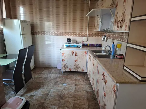 تصویر 6 - آپارتمان سرای حکیم پلاس در  کرمان