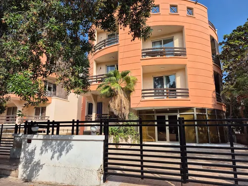 تصویر 12 - آپارتمان مبله هیرمند (واحد 2) در  کیش