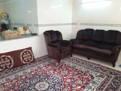 تصویر 4 - خانه یزدان در  فردوس