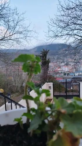 تصویر 19 - ویلا جنگلی نگین  در  زیراب
