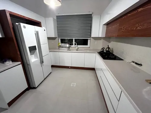 تصویر 8 - ویلا با منظره دریا و جنگل در رامسر