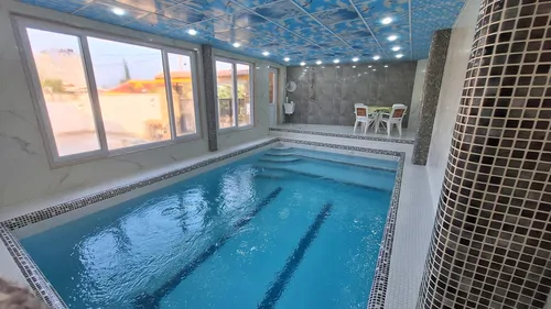 تصویر 20 - ویلا استخردار آبگرم رنتال در دوهزارشهسوار