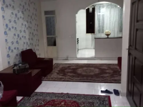 تصویر 3 - آپارتمان  مبله آرامش    در تهران