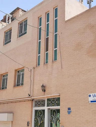 تصویر 13 - آپارتمان مبله شرافت در یزد