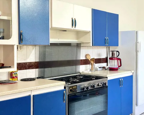 تصویر 6 - ویلا باغ ثابت در  شهسوار