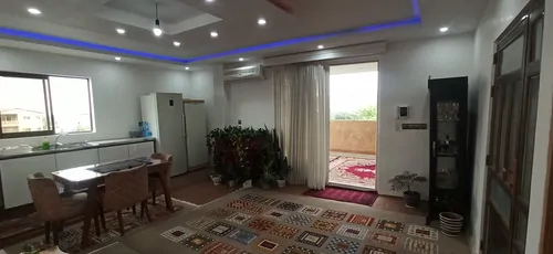 تصویر 2 - آپارتمان اقامتگاه فرشته در شیرگاه
