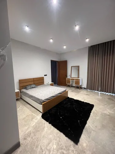 تصویر 14 - ویلا تریپلکس استخردار آبگرم هزاردشت باجکوزی در  آبعلی