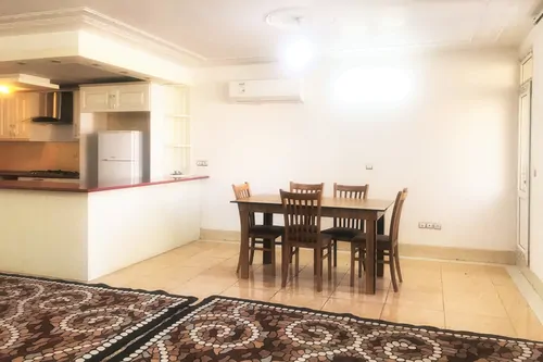 تصویر 4 - آپارتمان مهرزاد واحد 4 در شیراز