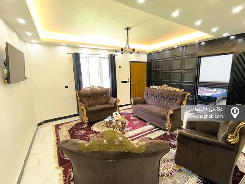 تصویر 7 - ویلا امیر در ماسال