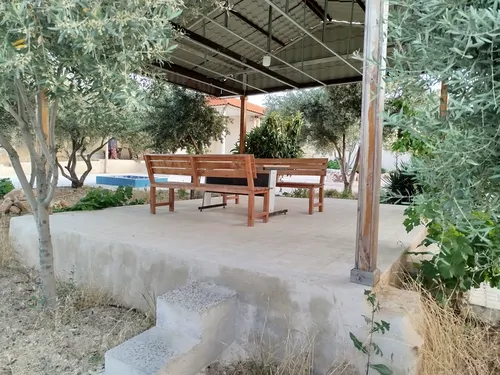 تصویر 20 - ویلا باغ خاتون در  شیراز